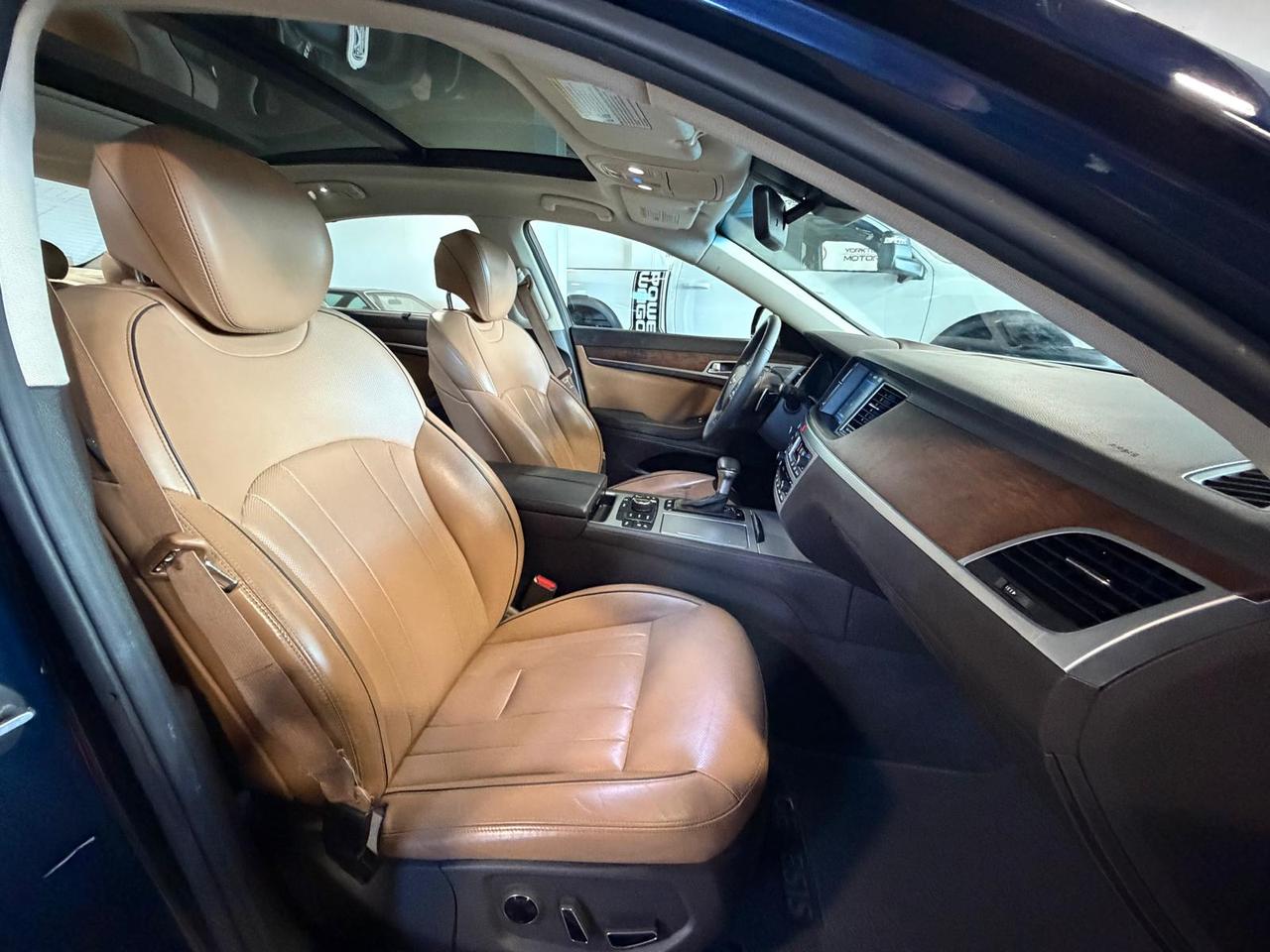 2020 Genesis G80 3.8 Technology AWD | LEXICON SOUND | PANO SUNROOF Photo