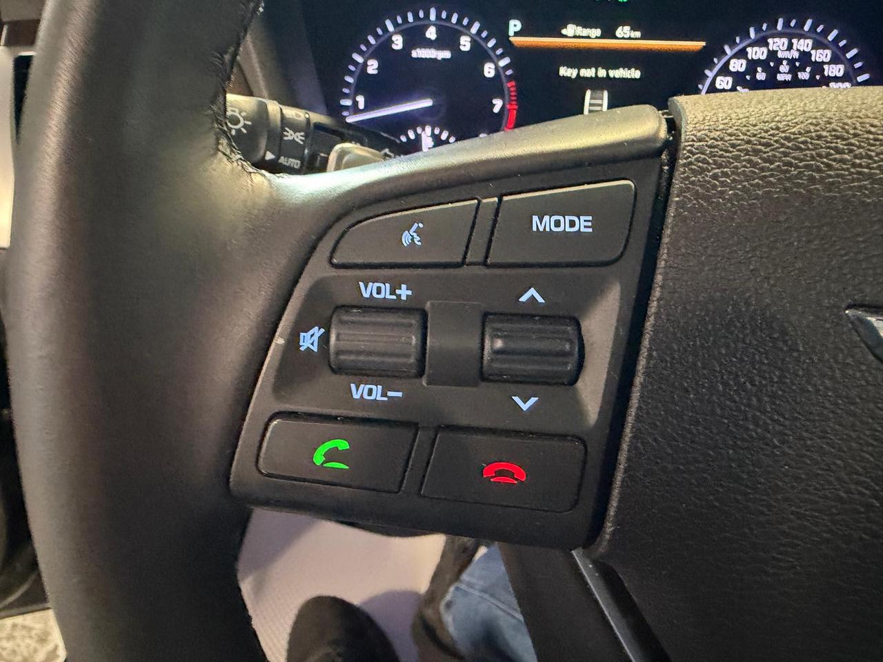 2020 Genesis G80 3.8 Technology AWD | LEXICON SOUND | PANO SUNROOF Photo