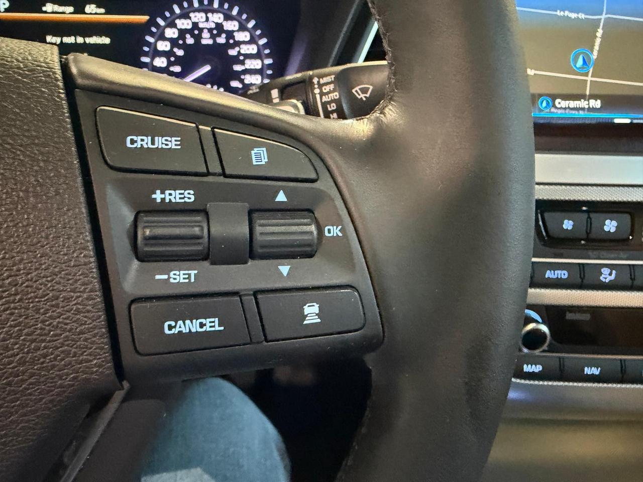 2020 Genesis G80 3.8 Technology AWD | LEXICON SOUND | PANO SUNROOF Photo