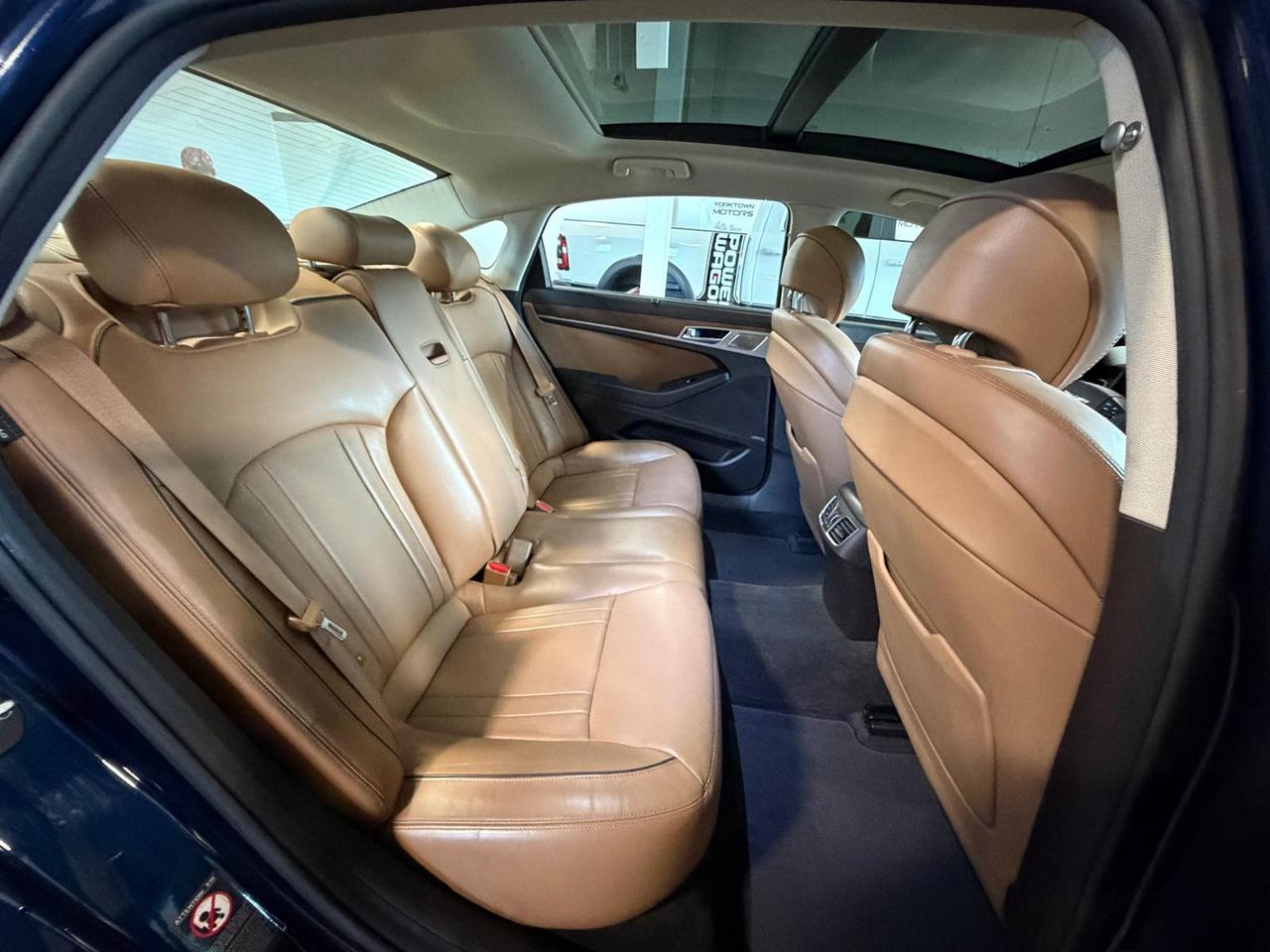 2020 Genesis G80 3.8 Technology AWD | LEXICON SOUND | PANO SUNROOF Photo