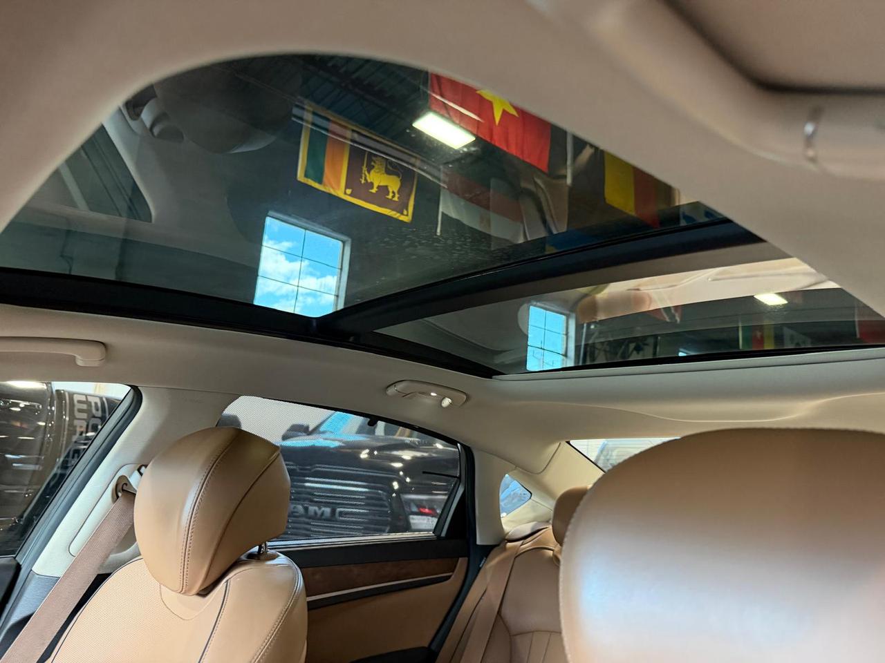 2020 Genesis G80 3.8 Technology AWD | LEXICON SOUND | PANO SUNROOF Photo