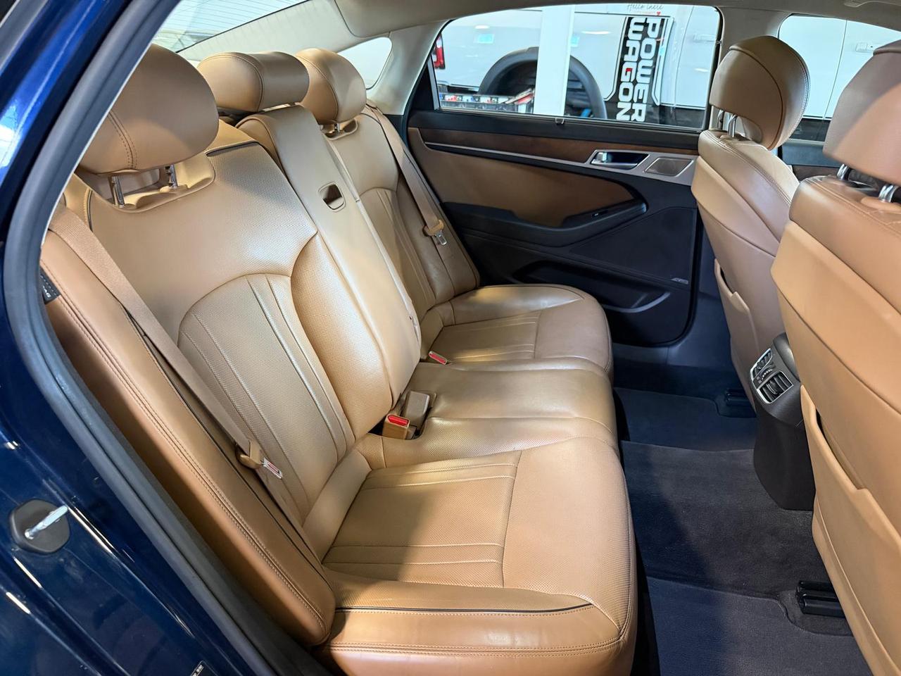 2020 Genesis G80 3.8 Technology AWD | LEXICON SOUND | PANO SUNROOF Photo