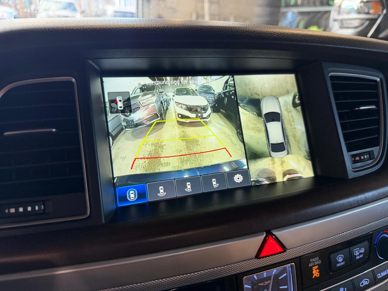 2020 Genesis G80 3.8 Technology AWD | LEXICON SOUND | PANO SUNROOF Photo