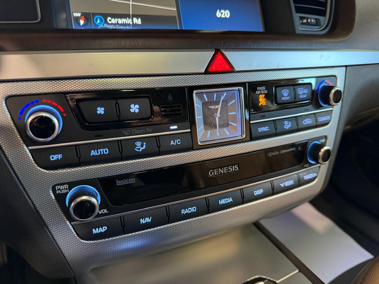 2020 Genesis G80 3.8 Technology AWD | LEXICON SOUND | PANO SUNROOF Photo