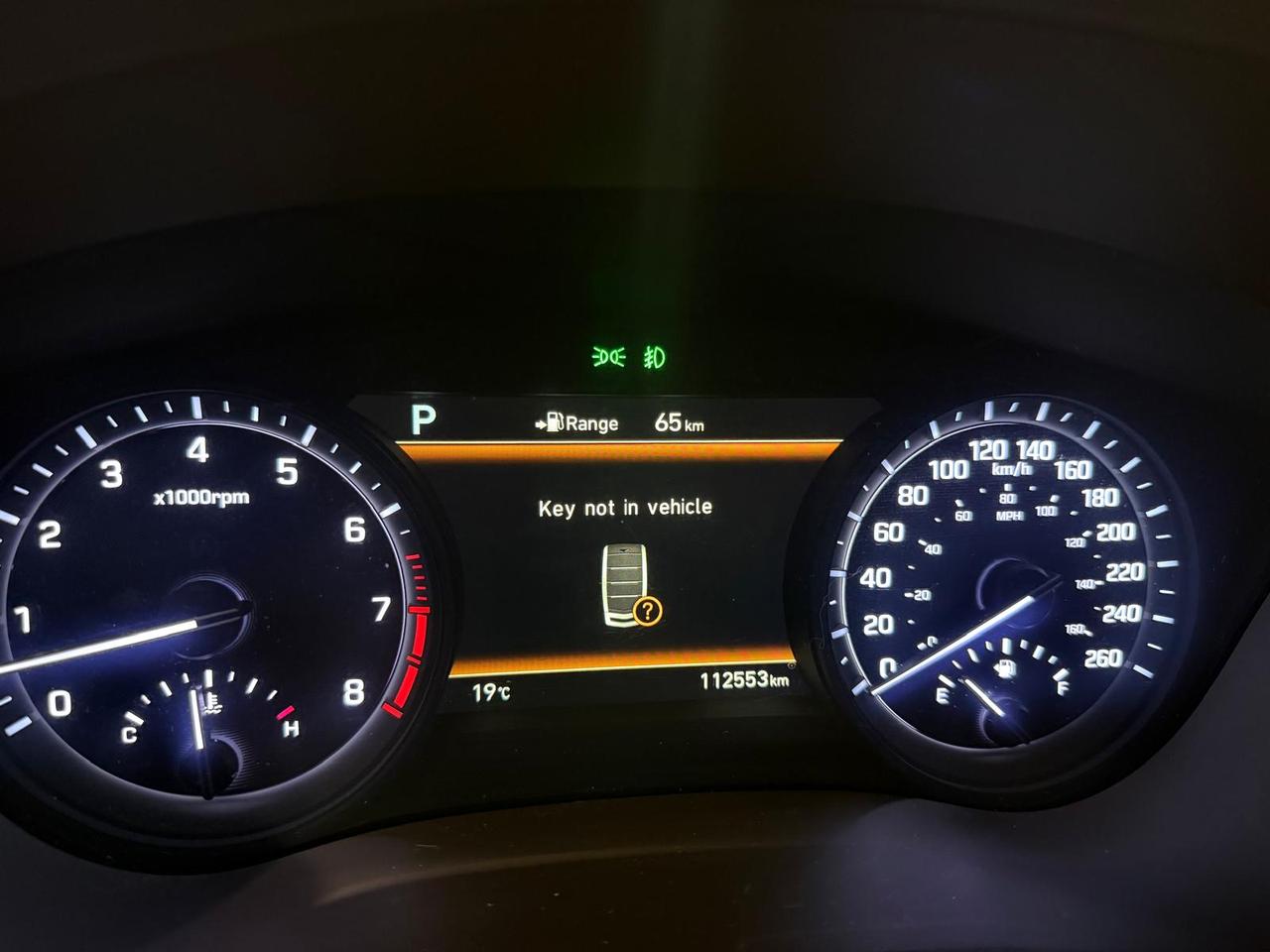 2020 Genesis G80 3.8 Technology AWD | LEXICON SOUND | PANO SUNROOF Photo