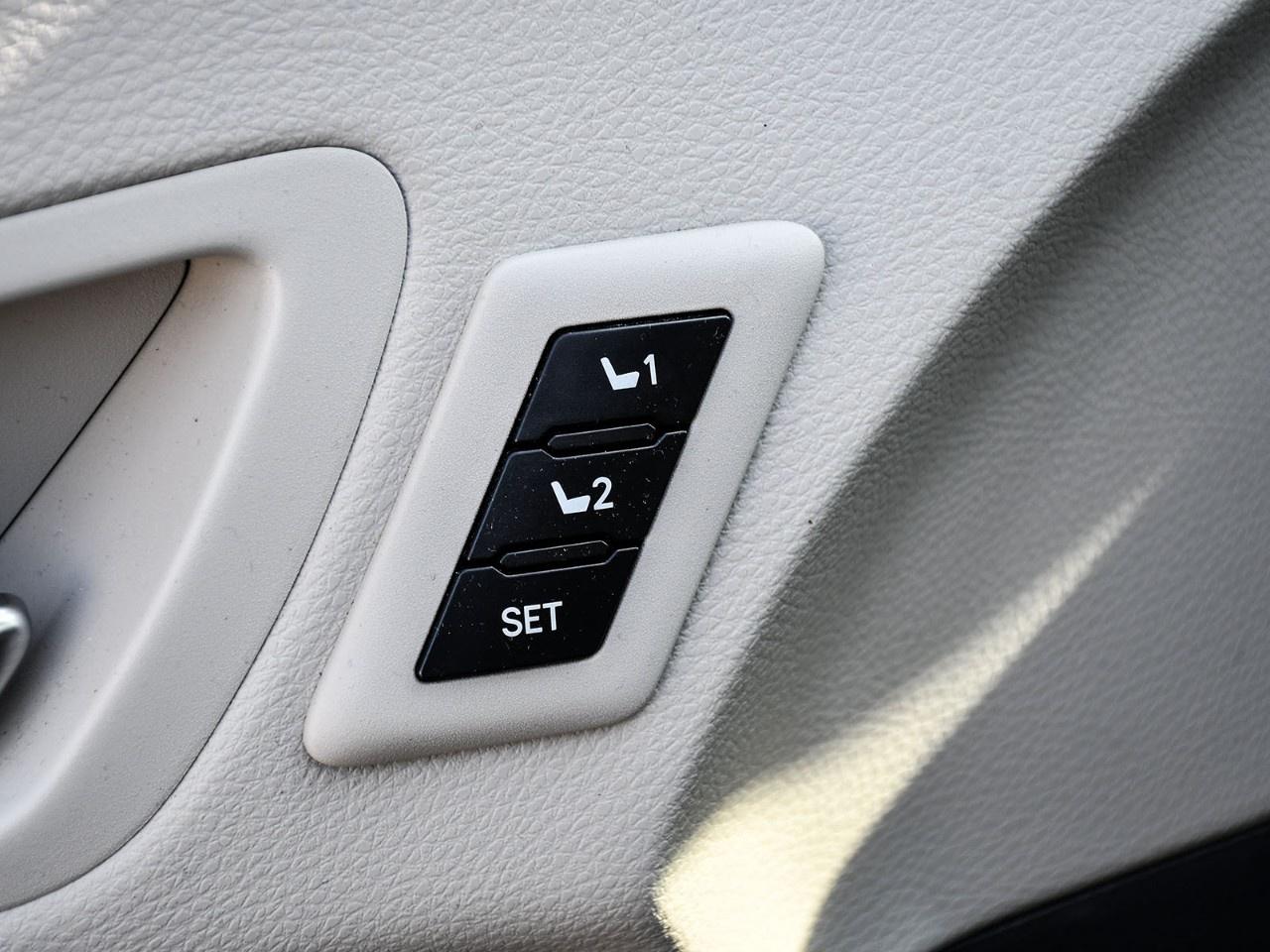 2024 Toyota Sienna LIMITED 7-Passenger AWD Photo