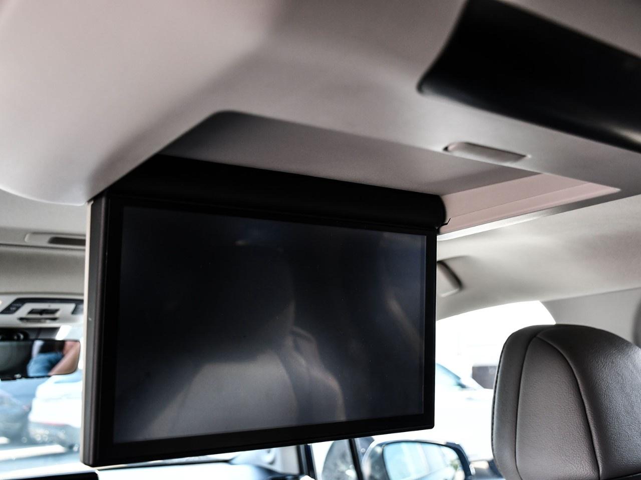 2024 Toyota Sienna LIMITED 7-Passenger AWD Photo