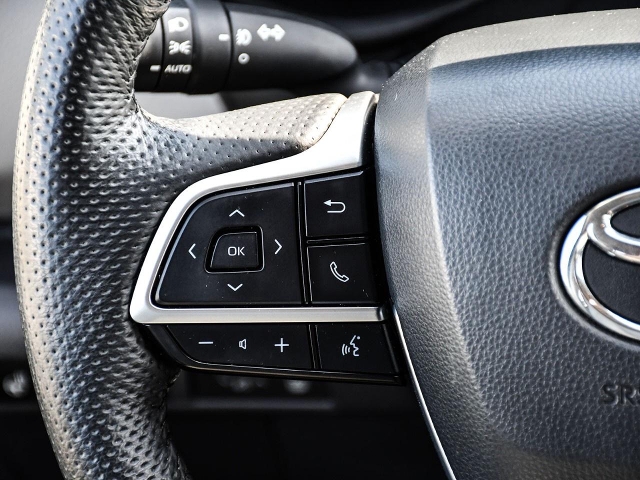 2024 Toyota Sienna LIMITED 7-Passenger AWD Photo