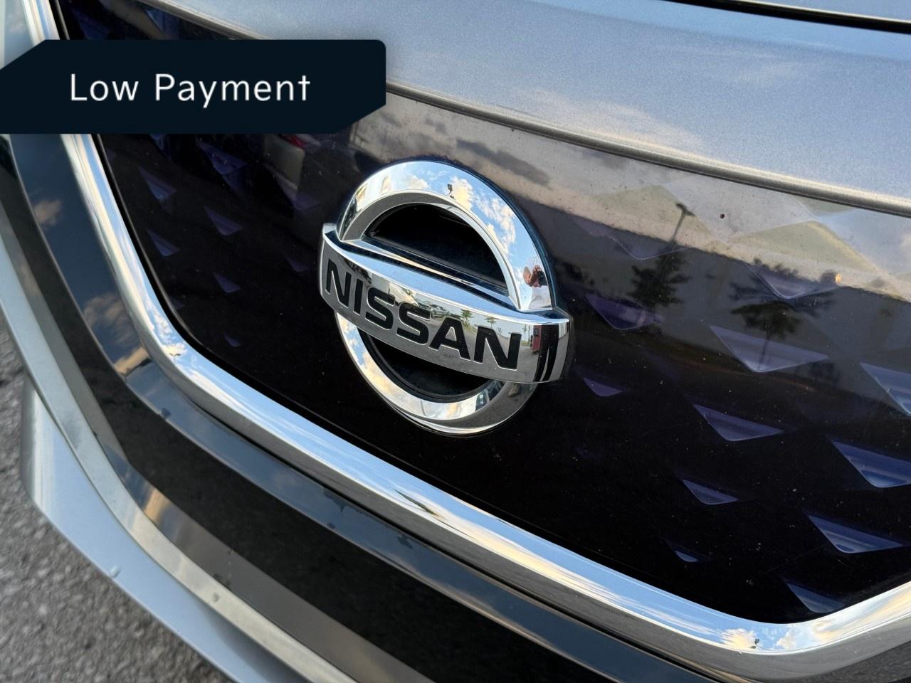 2021 Nissan Leaf SL PLUS Hatchback Photo