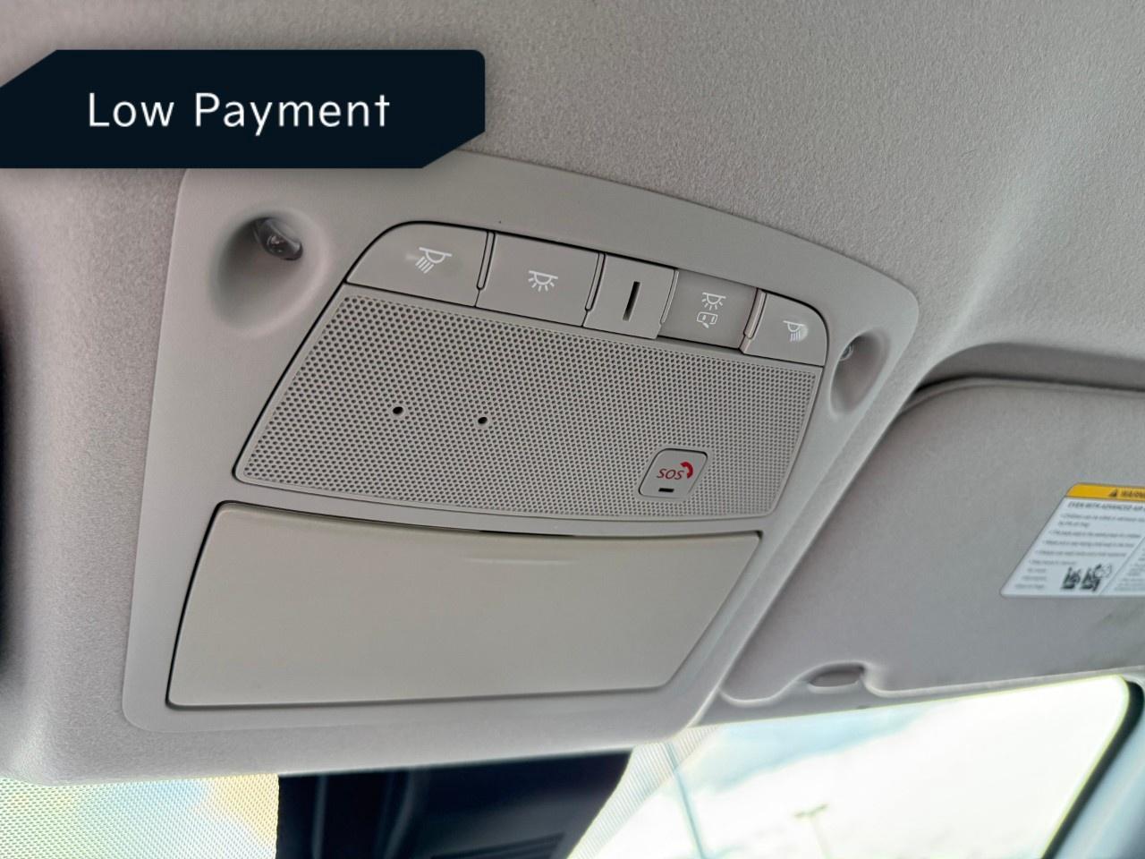 2021 Nissan Leaf SL PLUS Hatchback Photo