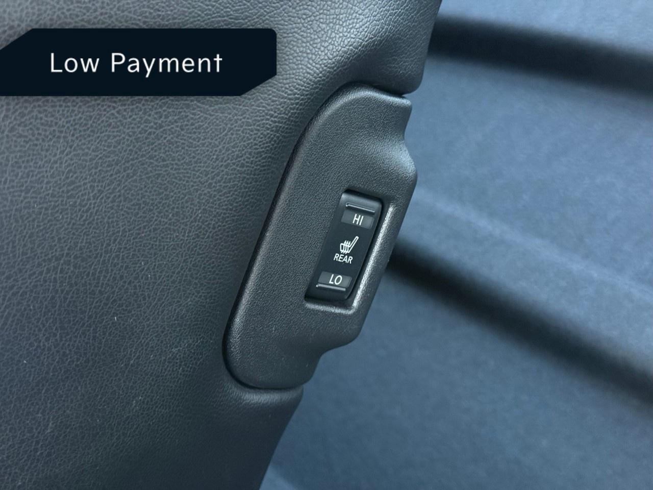 2021 Nissan Leaf SL PLUS Hatchback Photo