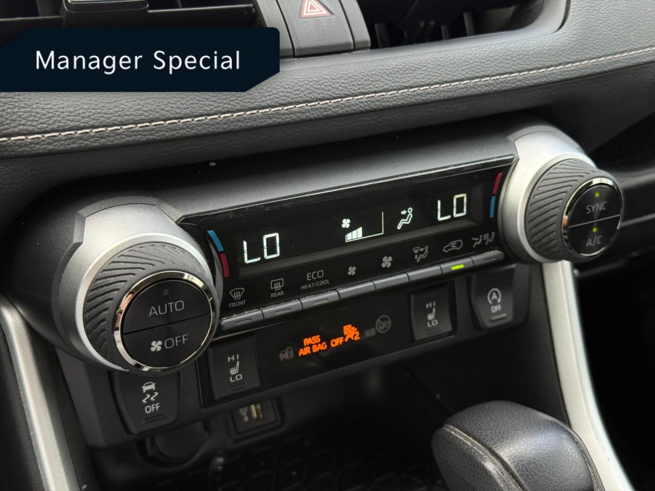 2024 Toyota RAV4 XLE AWD Photo