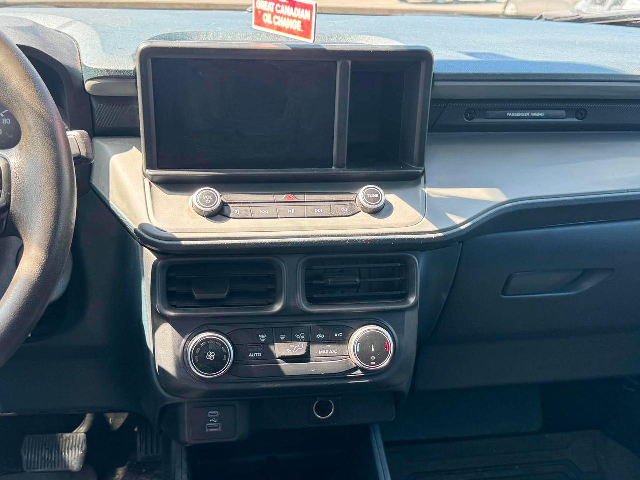 2022 Ford Maverick XL Photo