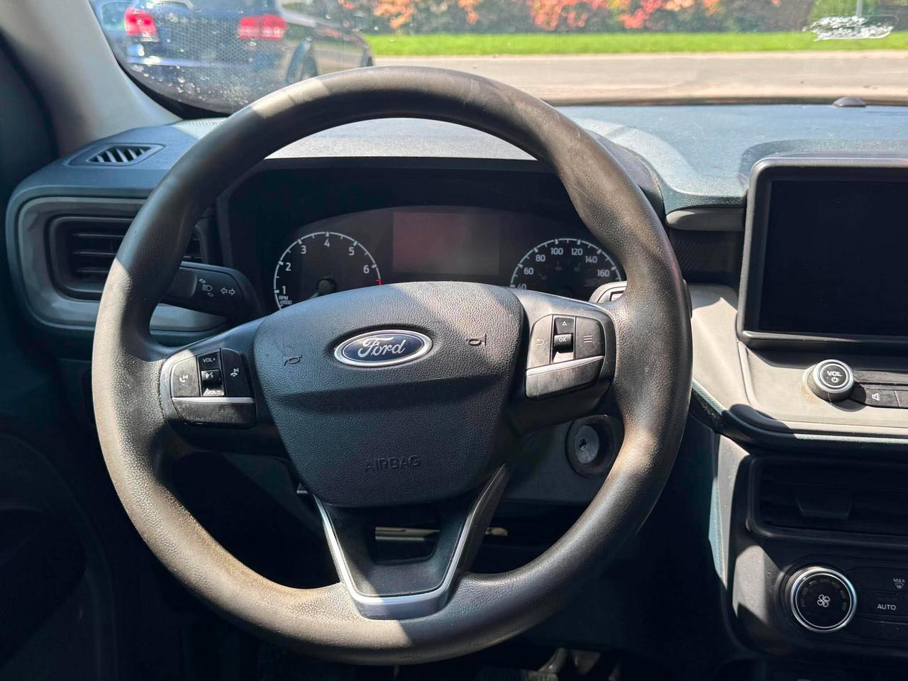 2022 Ford Maverick XL Photo