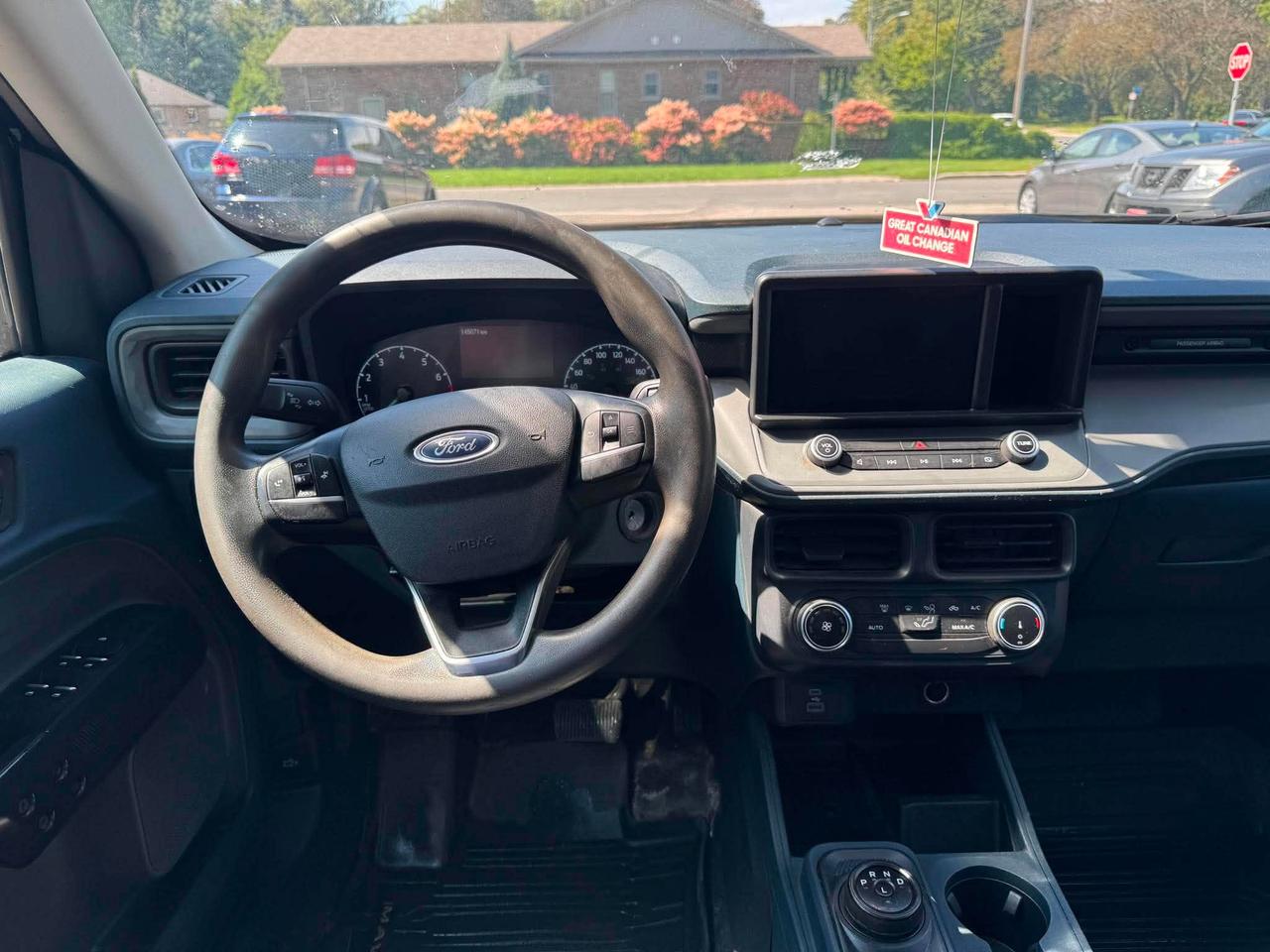 2022 Ford Maverick XL - Photo #13