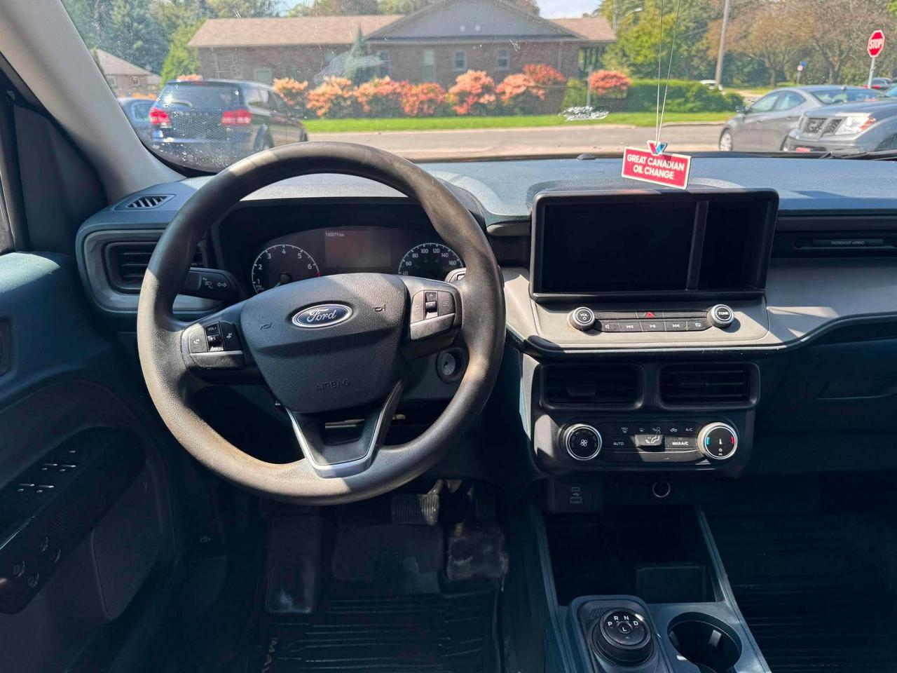 2022 Ford Maverick XL Photo