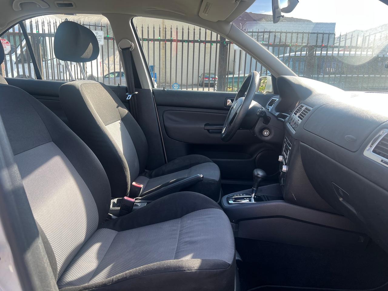 2008 Volkswagen City Jetta  Photo