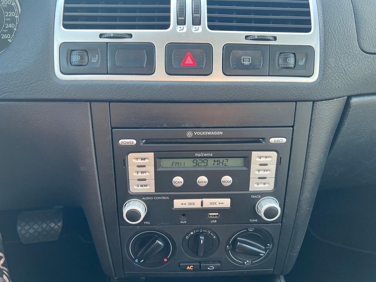 2008 Volkswagen City Jetta  Photo