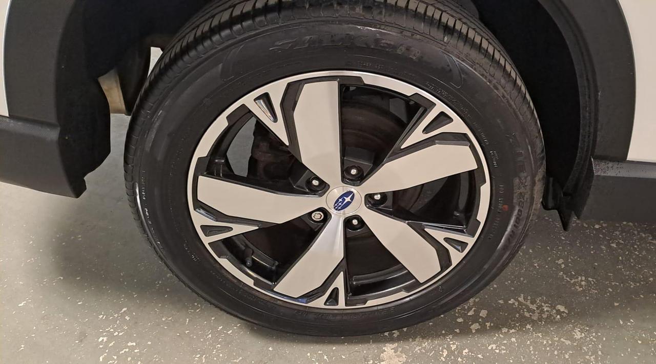 2019 Subaru Forester 2.5i Sport w/EyeSight Pkg Photo