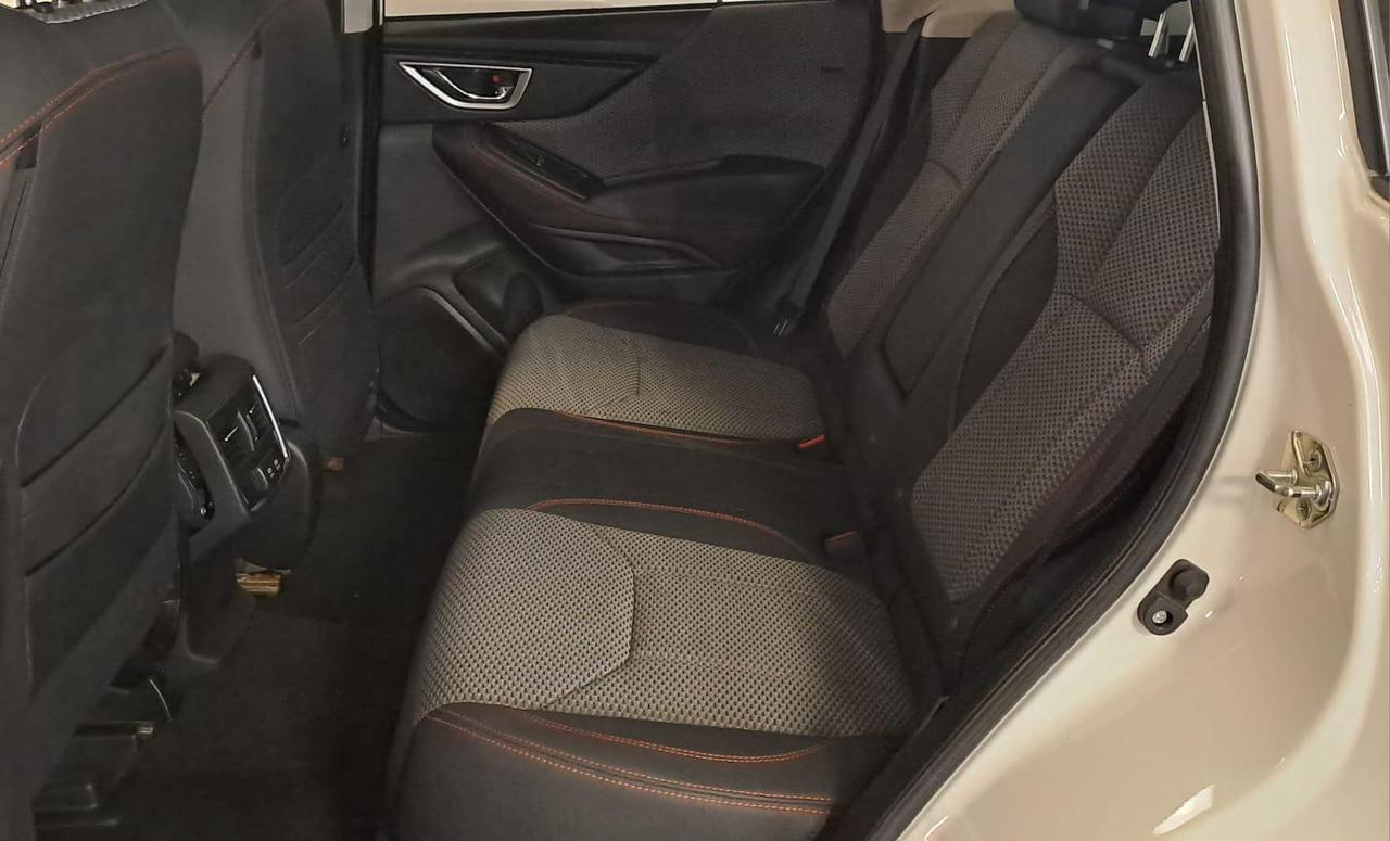 2019 Subaru Forester 2.5i Sport w/EyeSight Pkg Photo