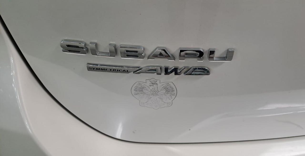 2019 Subaru Forester 2.5i Sport w/EyeSight Pkg Photo