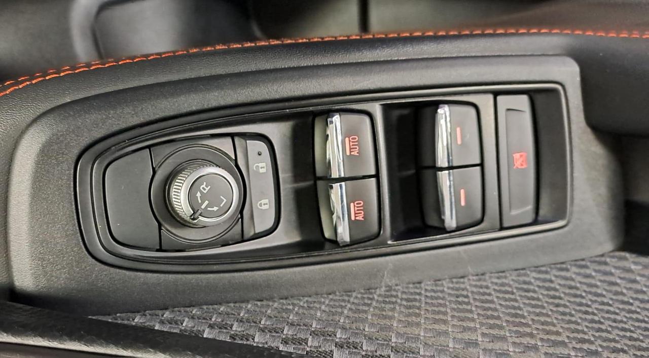 2019 Subaru Forester 2.5i Sport w/EyeSight Pkg Photo
