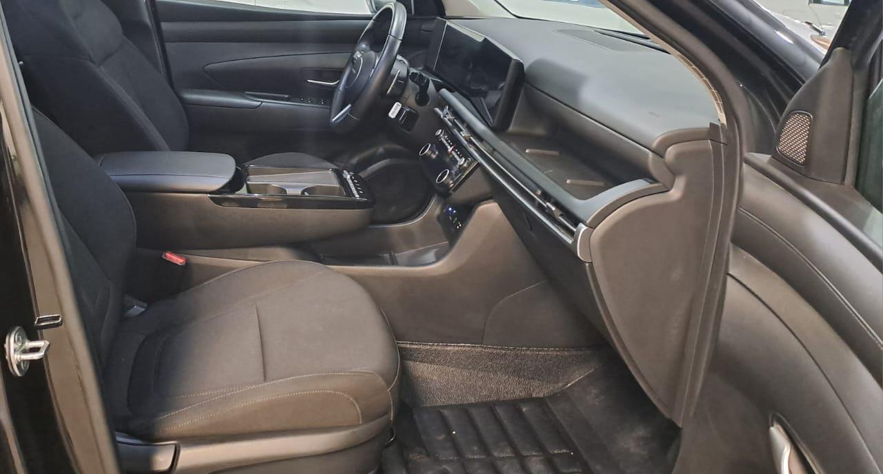2025 Hyundai Tucson Preferred AWD Photo