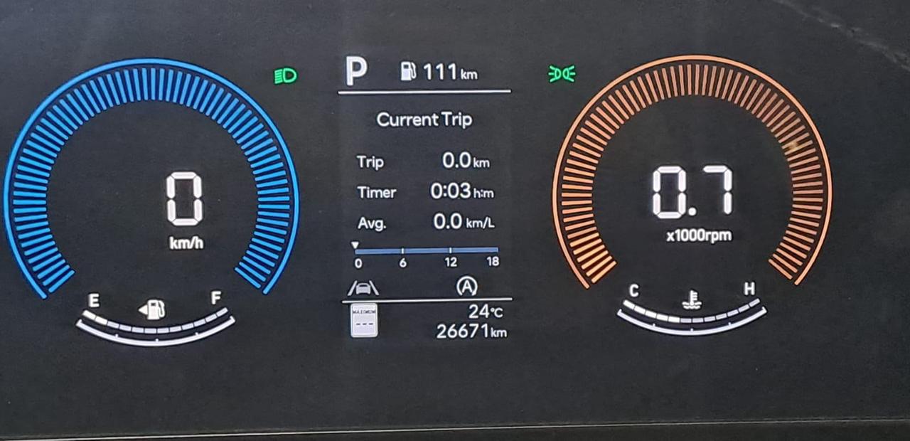 2025 Hyundai Tucson Preferred AWD Photo