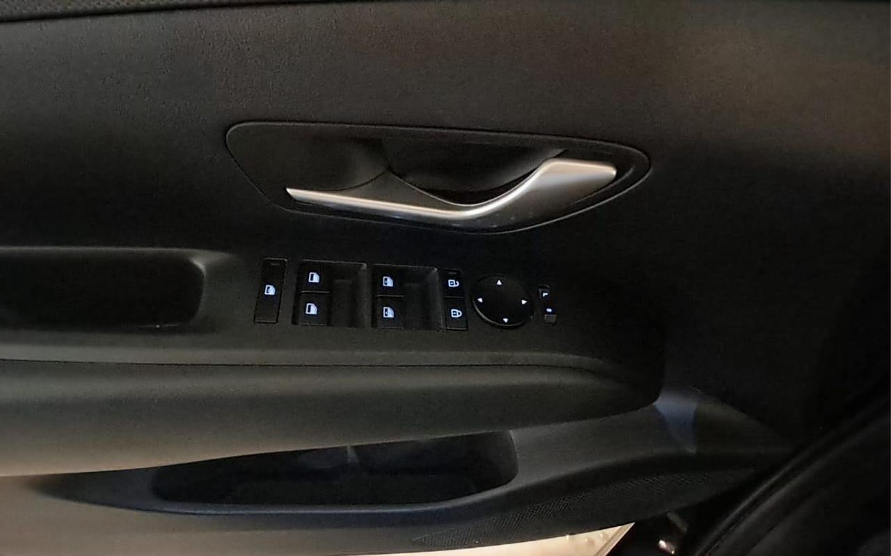2025 Hyundai Tucson Preferred AWD Photo