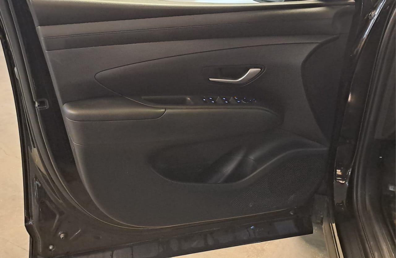 2025 Hyundai Tucson Preferred AWD Photo