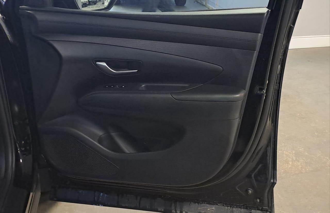 2025 Hyundai Tucson Preferred AWD Photo