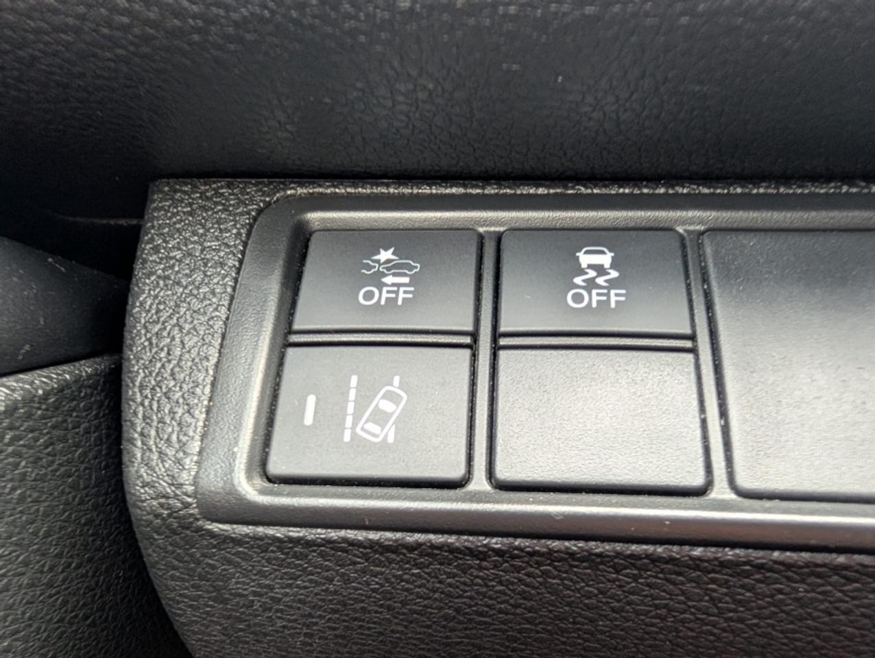2019 Honda Civic SPORT /CARPLAY /SUNROOF /REAR CAMERA /HONDA SENSE - Photo #18