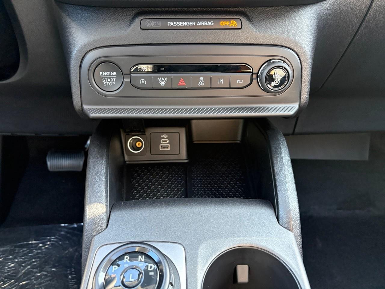 2026 Ford Bronco Sport Outer Banks 4x4 Photo