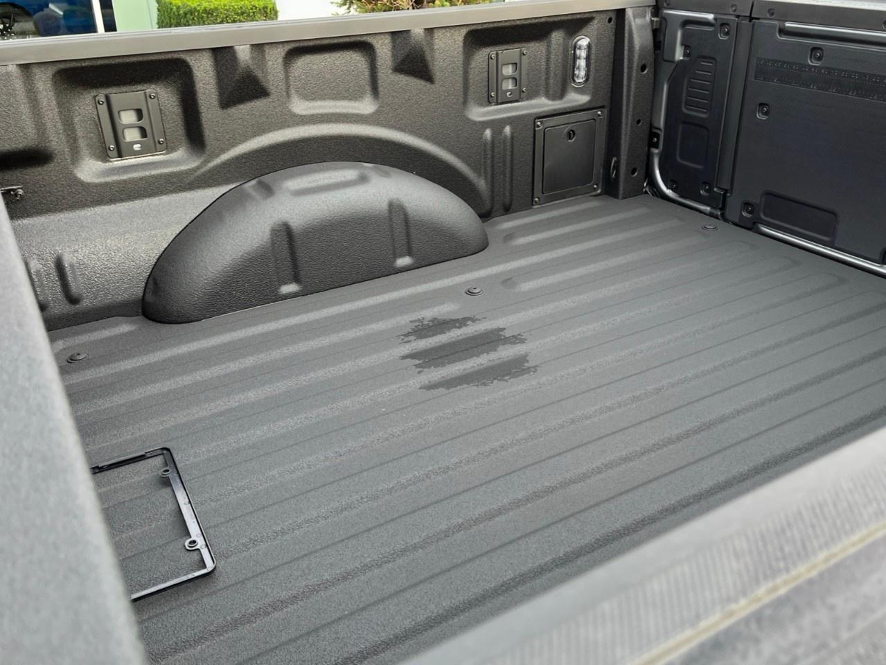 2026 Ford F-150 Lariat 4WD SuperCrew 5.5' Box Photo