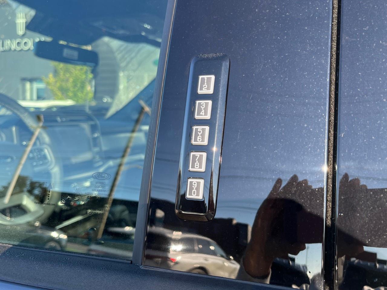 2026 Ford F-150 Lariat 4WD SuperCrew 5.5' Box Photo