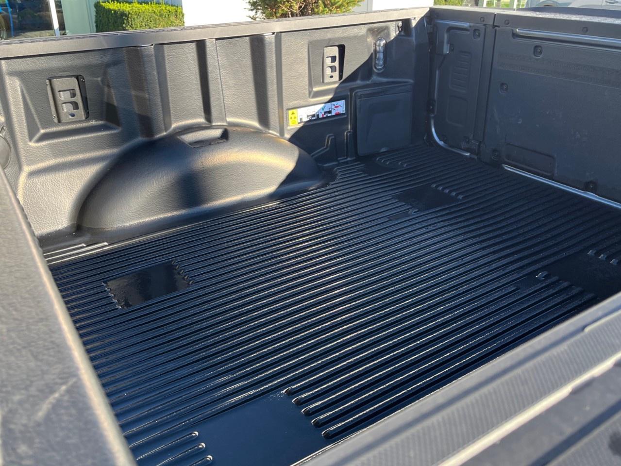 2026 Ford F-150 Lariat 4WD SuperCrew 5.5' Box Photo