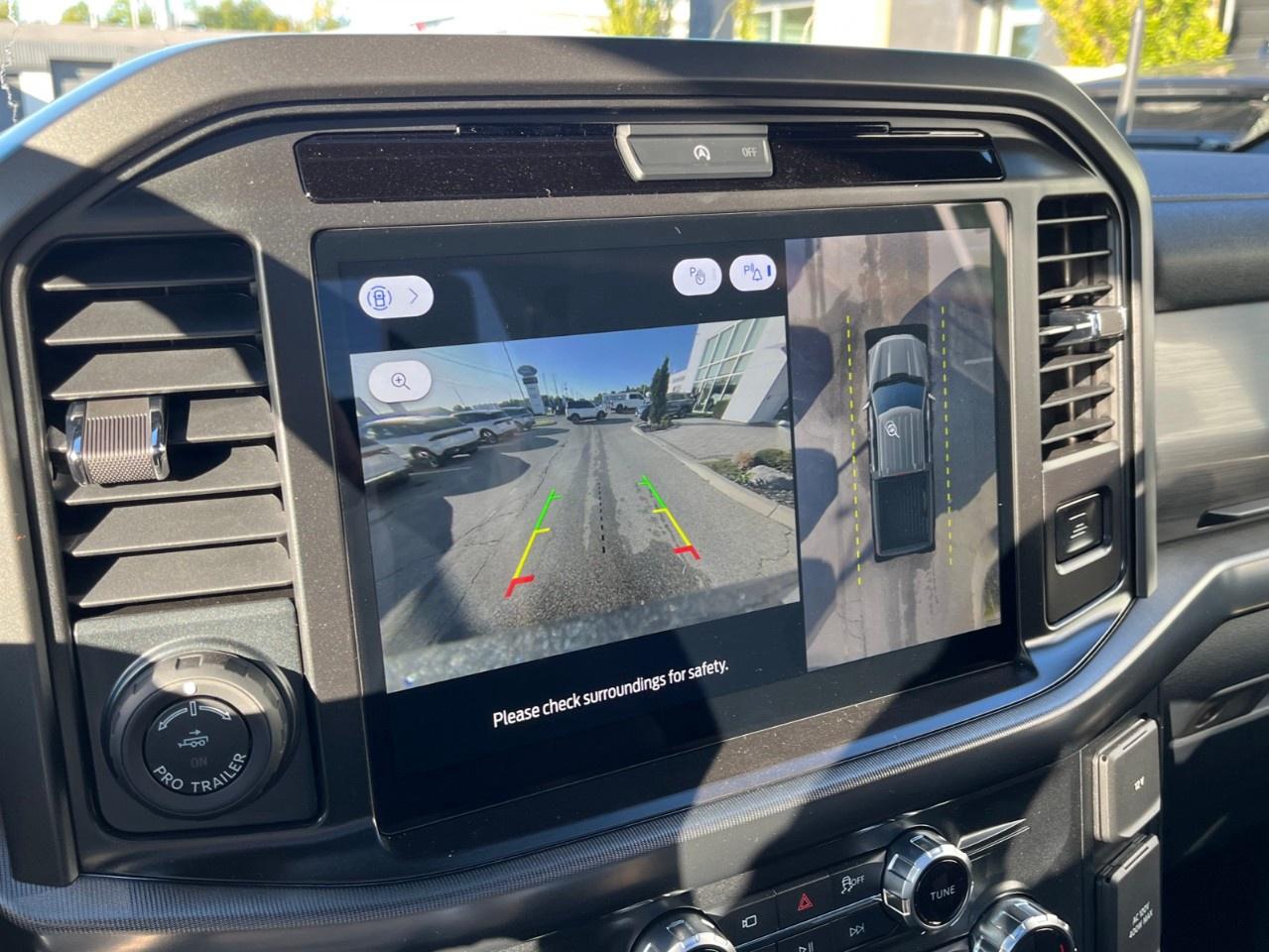 2026 Ford F-150 Lariat 4WD SuperCrew 5.5' Box Photo