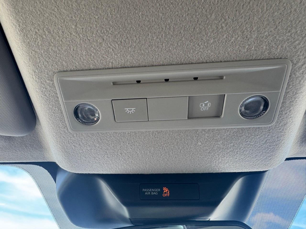 2026 Nissan Kicks SV FWD Photo