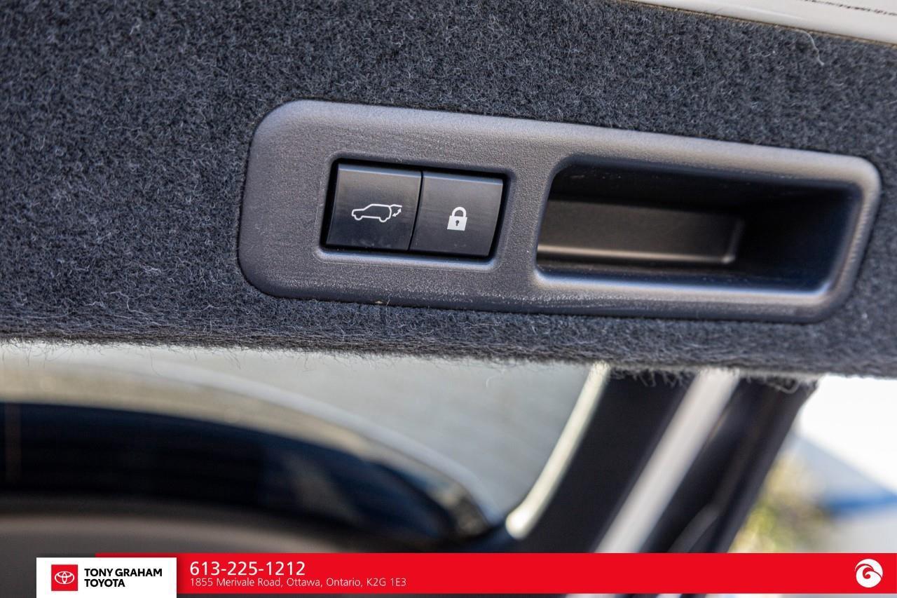 2020 Lexus RX 350  Photo