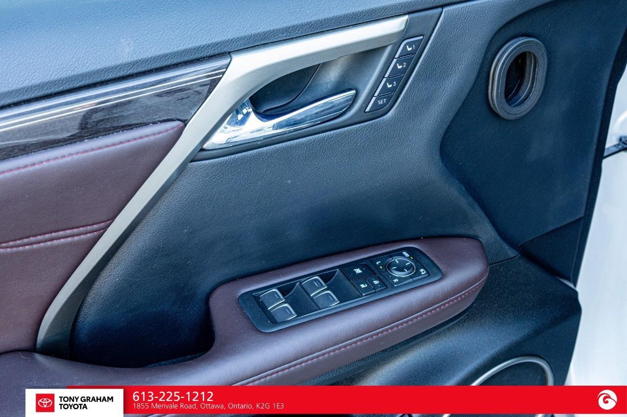 2020 Lexus RX 350  Photo