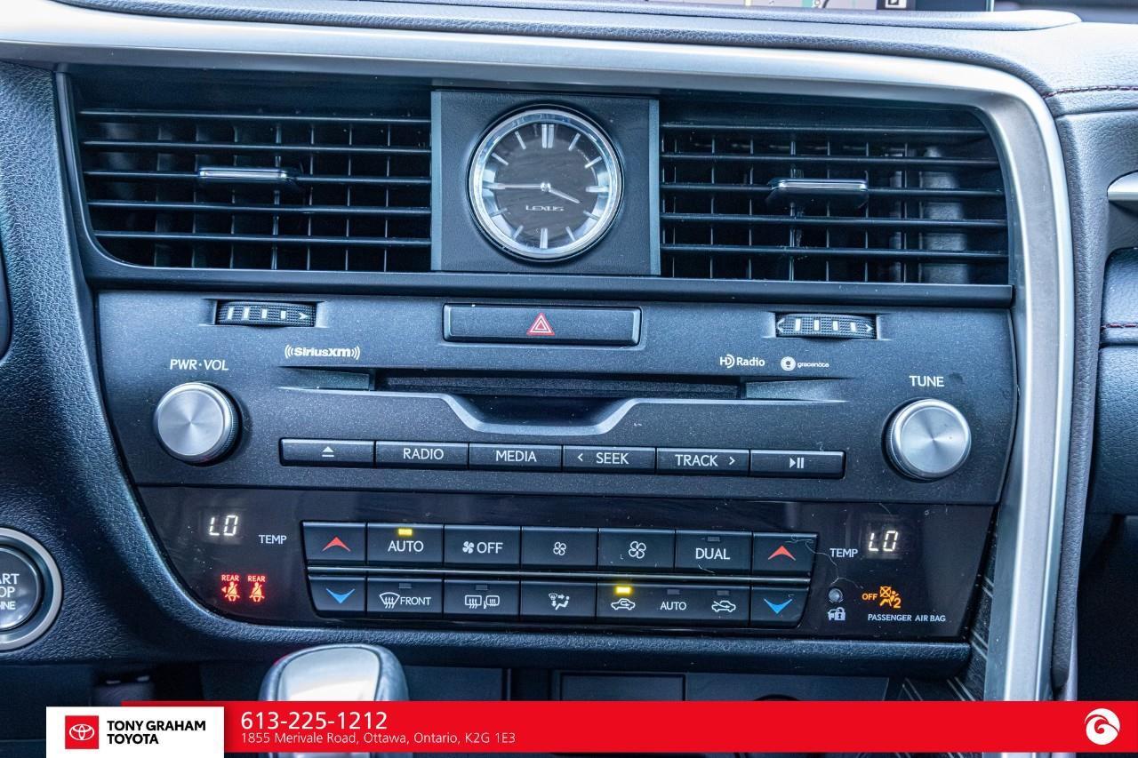 2020 Lexus RX 350  Photo