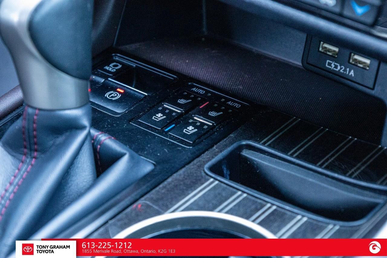 2020 Lexus RX 350  Photo