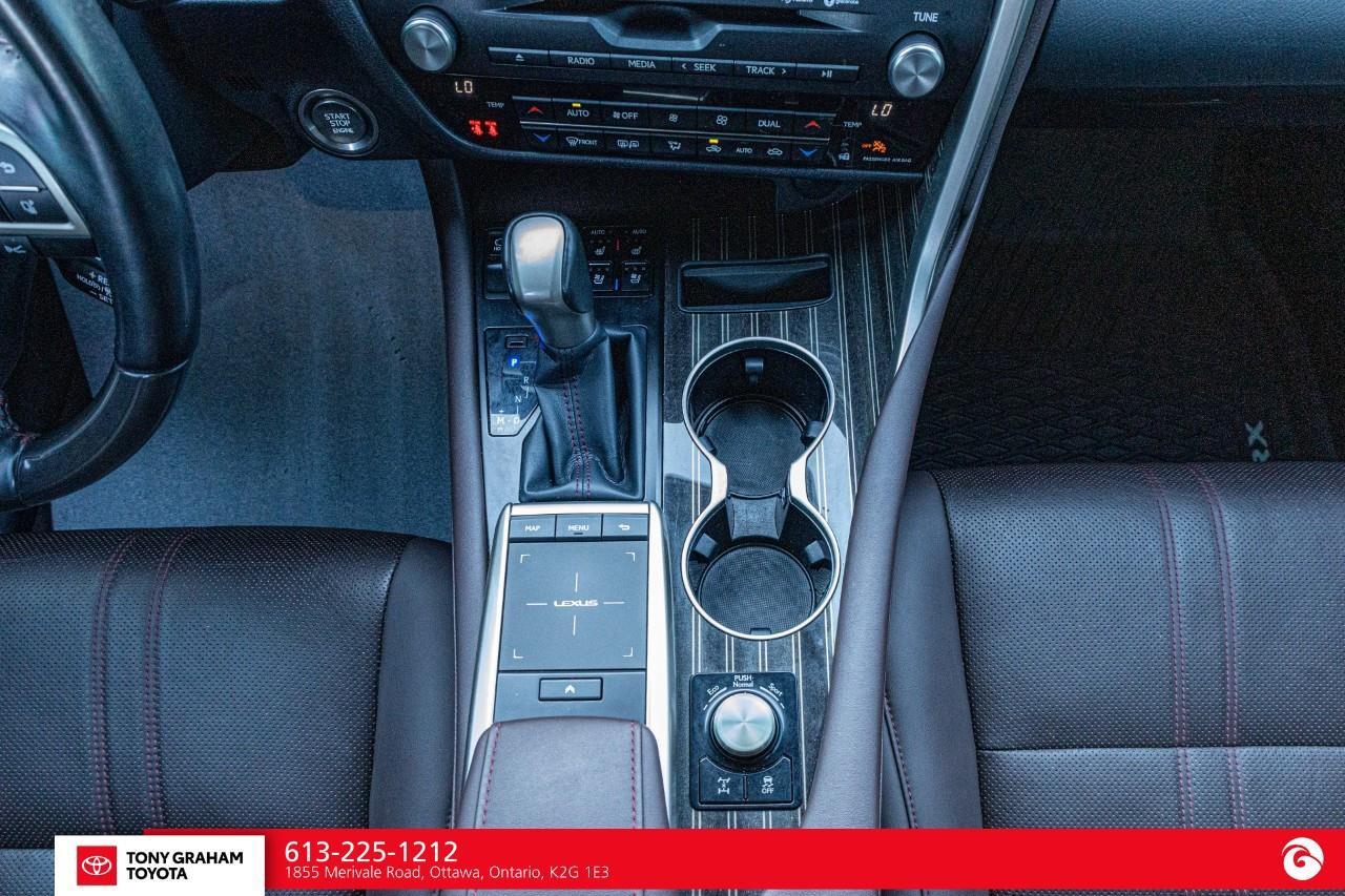2020 Lexus RX 350  Photo