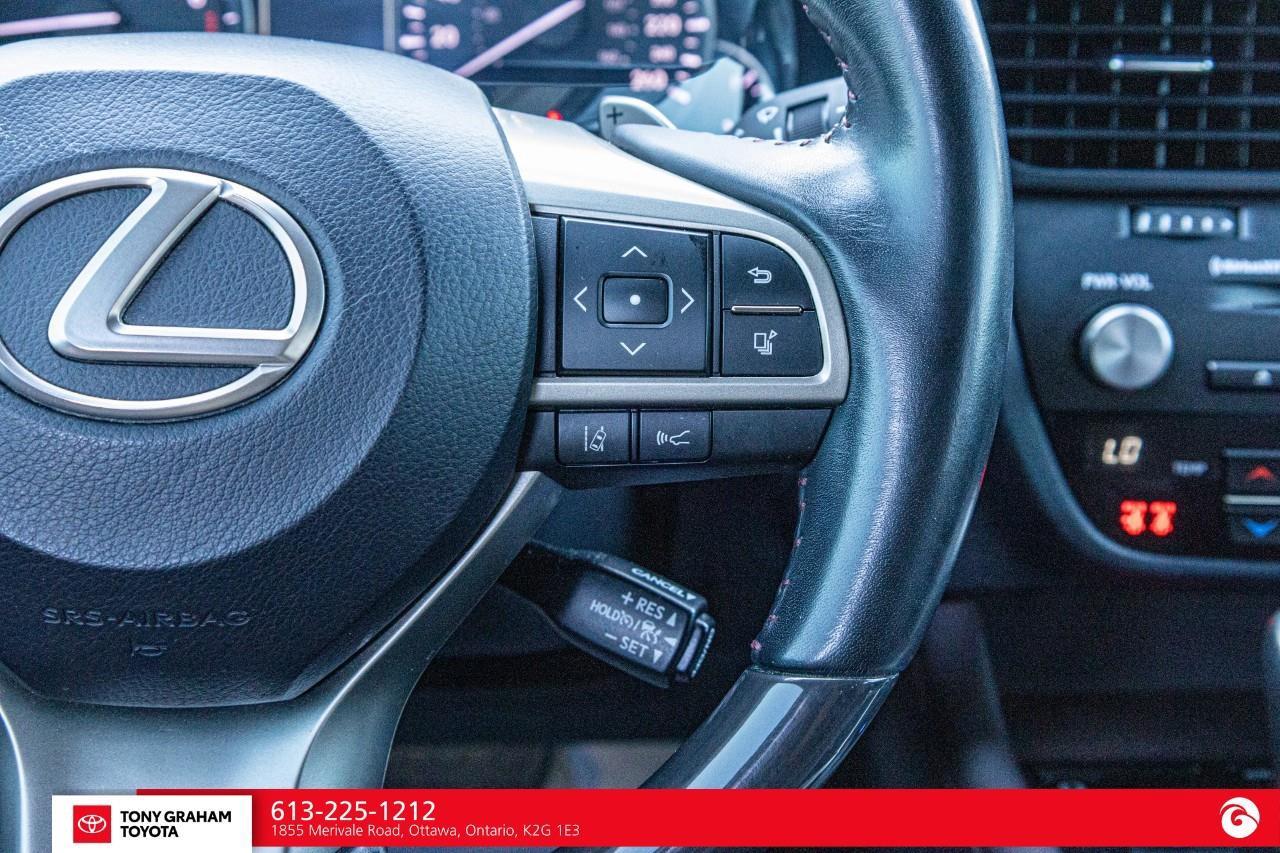 2020 Lexus RX 350  Photo