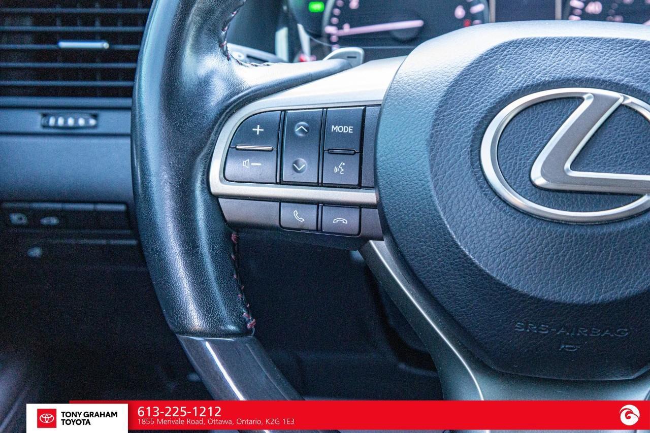 2020 Lexus RX 350  Photo
