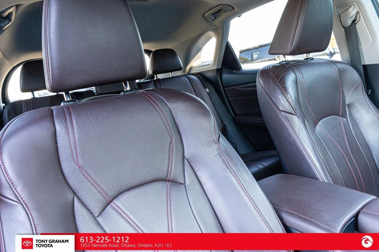2020 Lexus RX 350  Photo