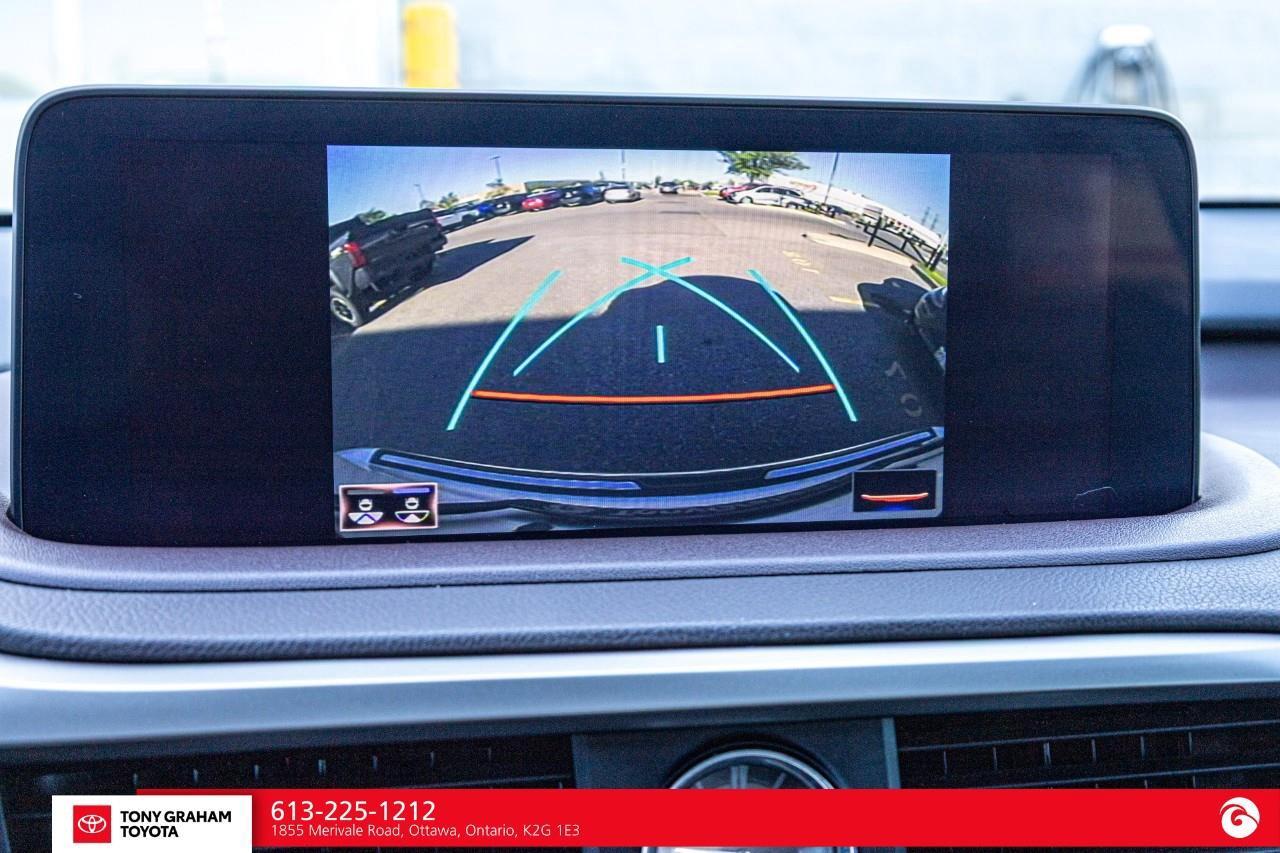 2020 Lexus RX 350  Photo