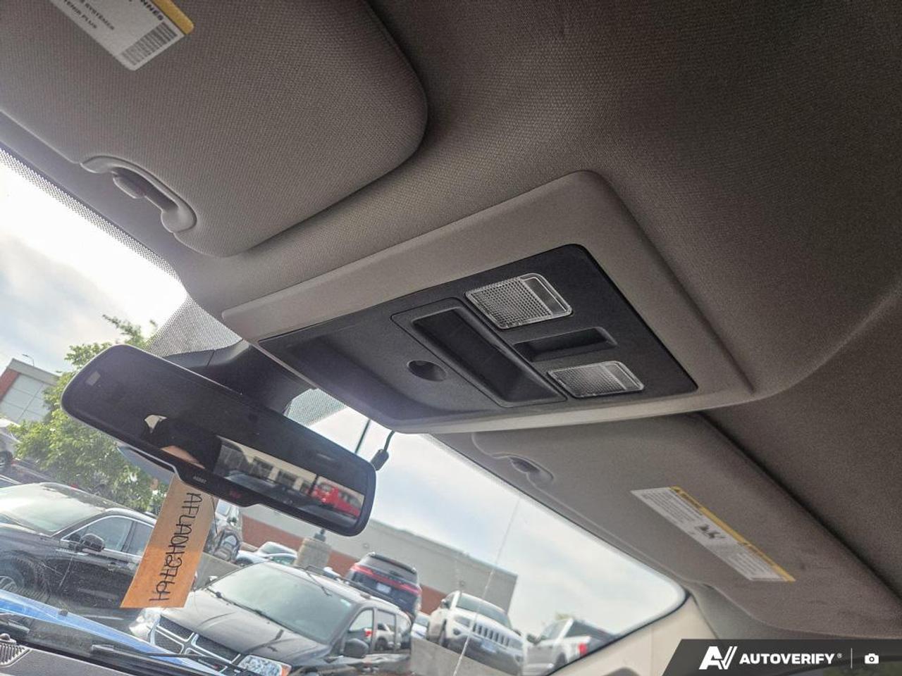 2022 RAM 1500 Classic Tradesman NIGHT EDITION! | LOW KM'S | NO ACCIDENTS Photo