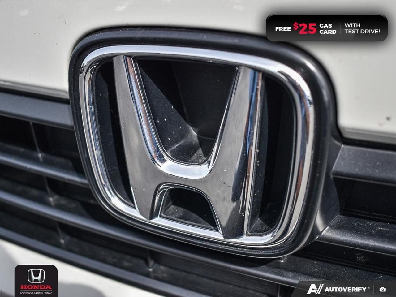 2024 Honda Civic Sport APPLE CARPLAY™/ANDROID AUTO™ | POWER SUNROOF | REARVIEW CAMERA Photo