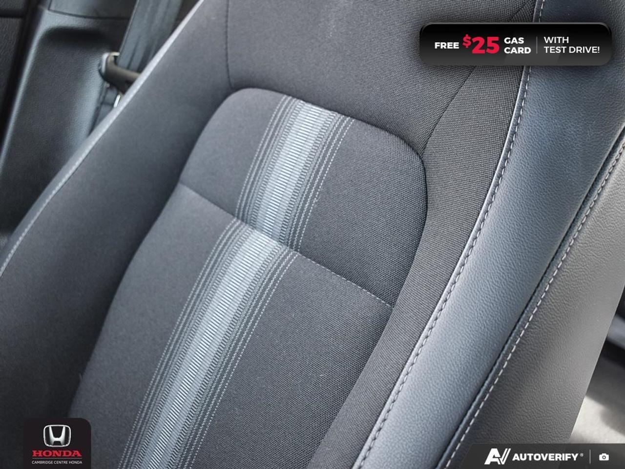 2024 Honda Civic Sport APPLE CARPLAY™/ANDROID AUTO™ | POWER SUNROOF | REARVIEW CAMERA Photo